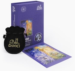 DaVICI DaVICI - Zodiaque Balance (100)
