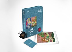 DaVICI DaVICI - More Love (double face) (160)