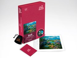 DaVICI DaVICI - Maison Lilas (160)