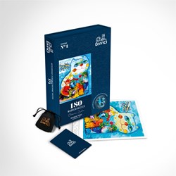 DaVICI DaVICI - Petit Prince (180)