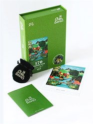 DaVICI DaVICI - Bonjour (170)