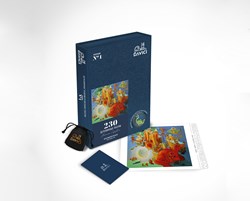 DaVICI DaVICI - Facteur céleste (230)