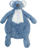 Happy Horse doudou koala bleu - 24 cm cadeau bébé