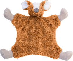 Happy Horse doudou tuttle Deer Do - 22 cm