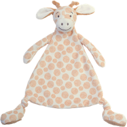 Happy Horse Giraffe Gessy Tuttle - 24 cm