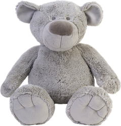 Happy Horse Ourson douillet Brice n° 3 - 40 cm