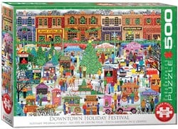 Eurographics Downtown Holiday Festival (500)