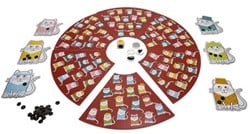 Jouets BS Chats et chapeaux