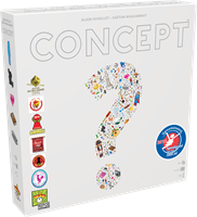 Asmodee Repos Production Jeu de société Concept NL