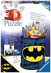 Ravensburger Casse-tête 3D Boîte à crayons Batman