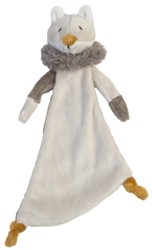 Happy Horse doudou Renard Forester - 26 cm