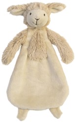 Couverture à câliner Happy Horse Lamb Livio - 25 cm