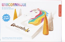 Kikkerland Trou de licorne