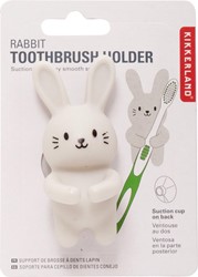 Porte-brosse à dents Kikkerland Lapin