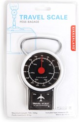 Kikkerland Échelle de bagages