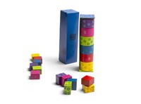 BS Toys Secret Tower