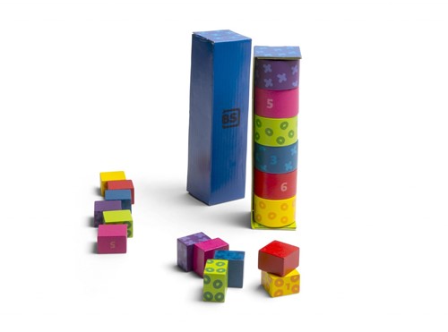BS Toys Secret Tower