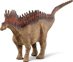 Schleich Toy Dinosaur Amargasaurus - 15029