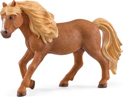 Schleich Horse Club - Étalon Island Pony 13943