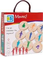 BS Toys Moves!