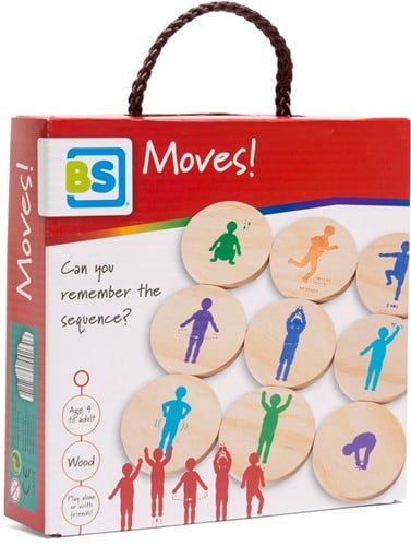 BS Toys Moves!