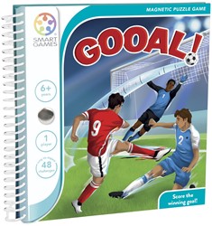 Smartgames Gooal! (48 missions)