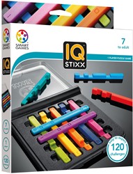 Jeux intelligents IQ Stixx