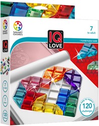 Jeux intelligents IQ Love