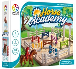 Smart Games Horse Academy