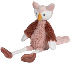 Happy Horse Owl Olivia