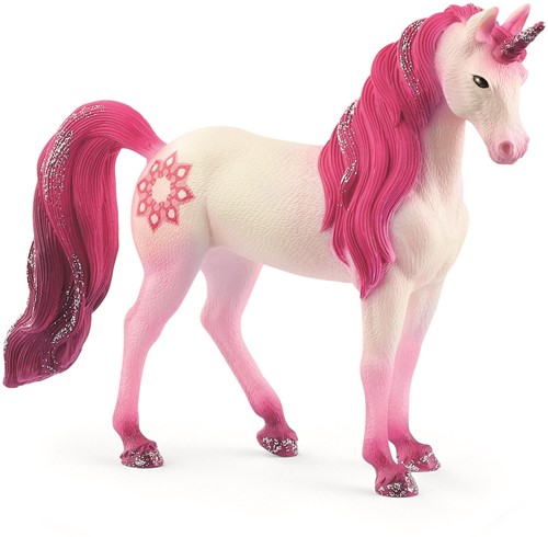 Schleich Bayala licorne jument Mandala - 70717