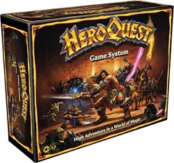 Avalon Hill Hero's Victory