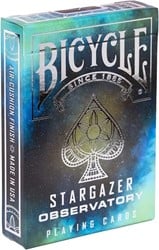 BICYCLE Bicycle Stargazer Observatory