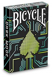BICYCLE Bicycle Dark Mode