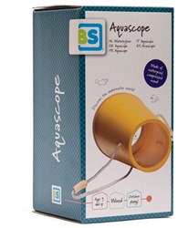 BS Toys aquascope jouet d'eau - observation sous-marine pour enfants