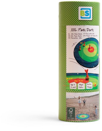 BS Toys XXL Park Darts