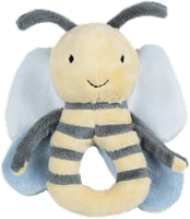 Happy Horse Bee Benja Rattle
