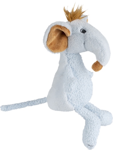 Happy Horse Mouse Marlin