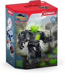 Schleich Eldrador - Robot de pierre de l'ombre 42599