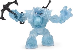 Schleich Eldrador - Géant des glaces 70146