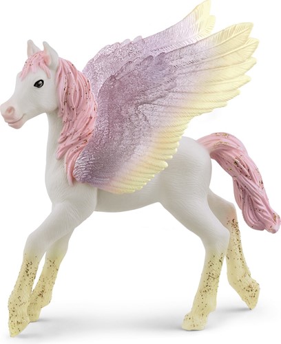 Schleich bayala - Poulain Sunrise Pegasus 70721