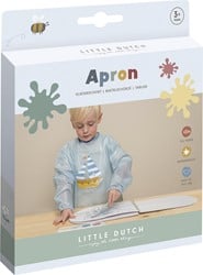 Little Dutch Kliederapron Matrozen120556
