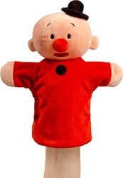 Bambolino Toys Bumbalu marionnette 28x23x8 cm. 0+
