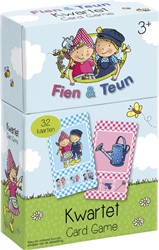 Quatuor Fien et Teun 19217