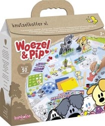 Woezel & Pip Knutselkoffer