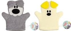 Woezel & Pip Washandjes