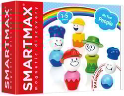 SmartMax Mon premier - Personnes