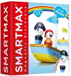 SmartMax Mon premier - Pirates