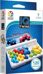 Smart Games Display 12 pcs: IQ Twins