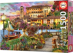 Educa Italiaanse Wandeling (1500)
